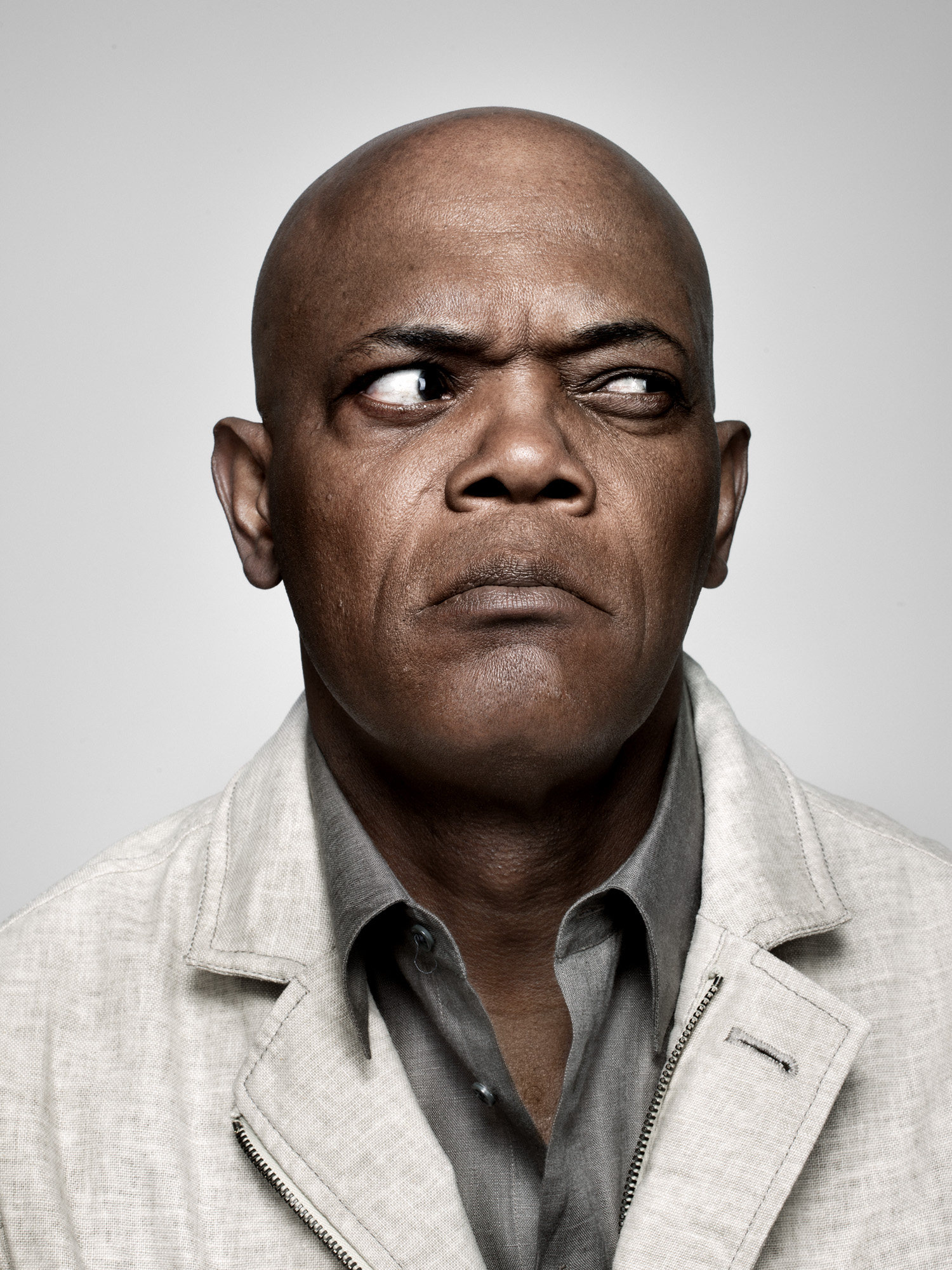 actor samuel l jackson has said that the popularity of oscar nominated 